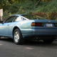 Illustration for article titled For $48,500, those are some pretty nifty Scirocco taillights.